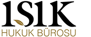 Işık Hukuk Bürosu Logo